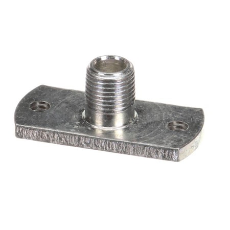 Vulcan Hart Nipple 1/8 Fl .468 St 498356